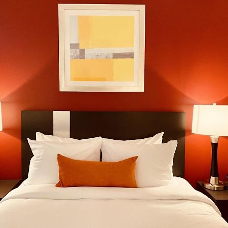 Quality Inn New York Eksteriør billede